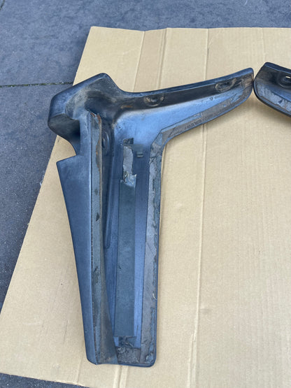 R32 GTR GENUINE REAR N1 SPAT