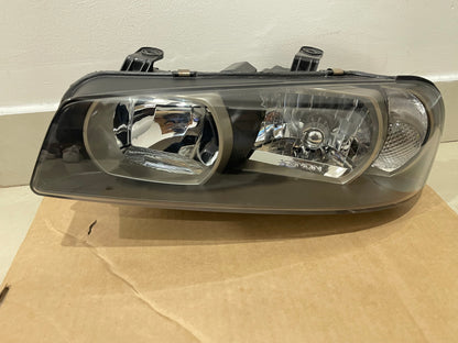 R34 SERIES 1 XENON HEDLIGHT