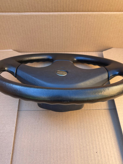 180SX STEERING WHEEL IN