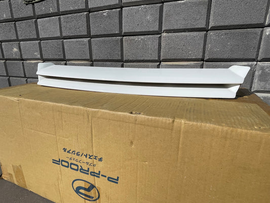 GENUINE OEM R32 GTR FRONT GRILL