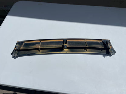 GENUINE R32 GTR FRONT GRILL