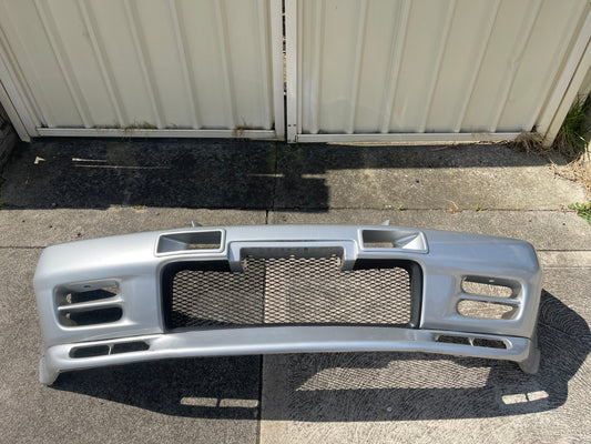 R32 GTR N1 BUMPER WITH N1 VENT