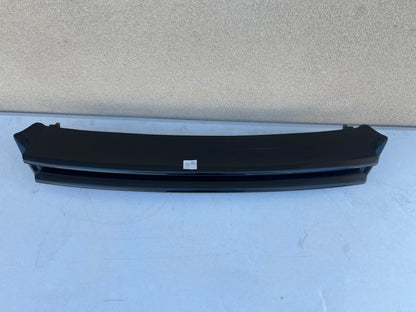 R32 GTR GENUINE FRONT GRILL MINT