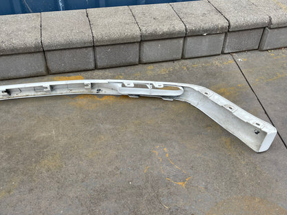 R32 GTR GENUINE FRONT LOWER LIP