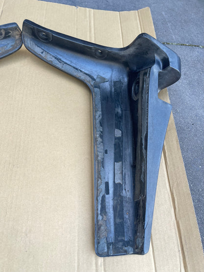 R32 GTR GENUINE REAR N1 SPAT