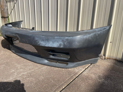 R32 GTR BUMPER BAR