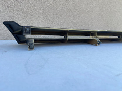 R32 GTR GENUINE FRONT GRILL MINT