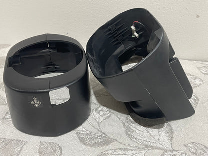 R32 GTR STEERING SURROUND