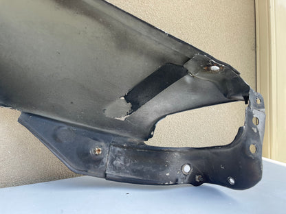 R32 GTR FACTORY LEFT SIDE FENDER