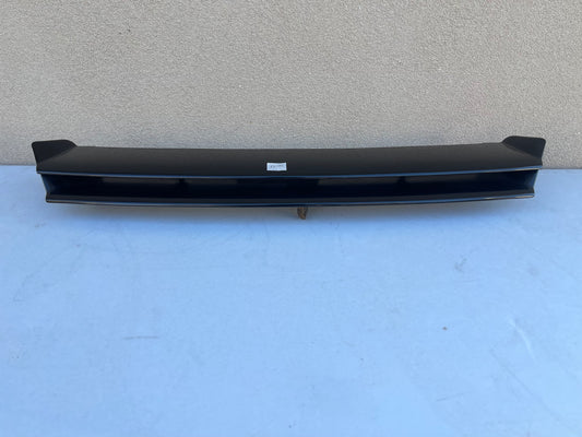 R32 GTR GENUINE FRONT GRILL MINT