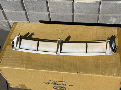 GENUINE OEM R32 GTR FRONT GRILL