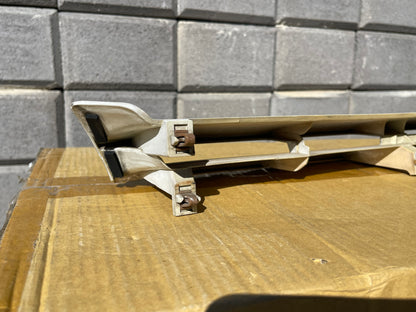 GENUINE OEM R32 GTR FRONT GRILL