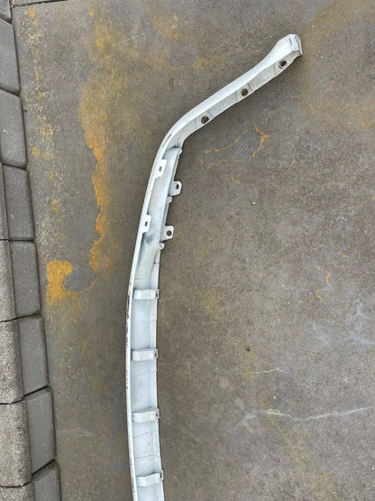 R32 GTR GENUINE FRONT LOWER LIP