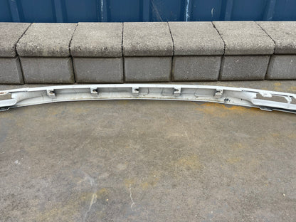 R32 GTR GENUINE FRONT LOWER LIP