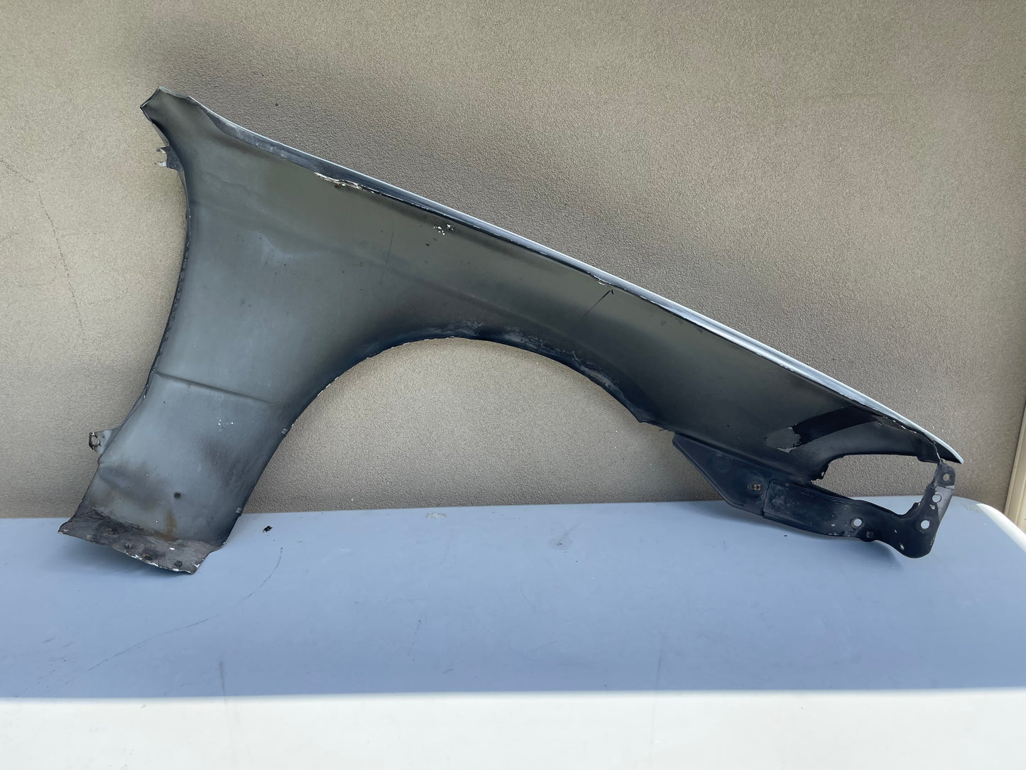 R32 GTR FACTORY LEFT SIDE FENDER