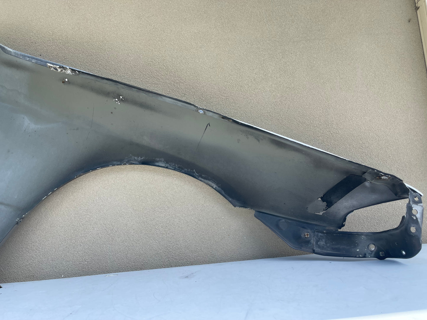 R32 GTR FACTORY LEFT SIDE FENDER