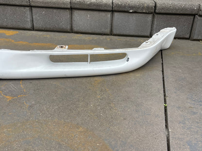 R32 GTR GENUINE FRONT LOWER LIP