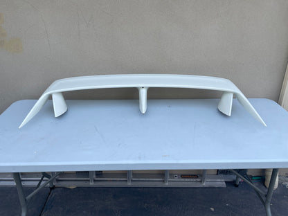 S15 GENUINE SPEC R SPOILER