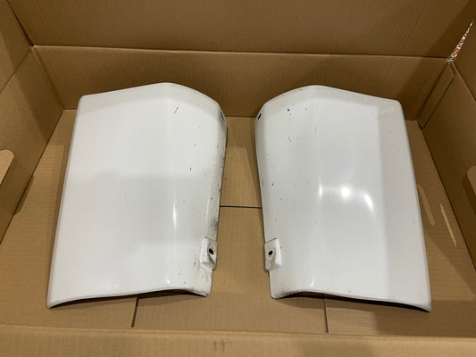 R33 SKYLINE GTS GTST M SPEC REAR PODS