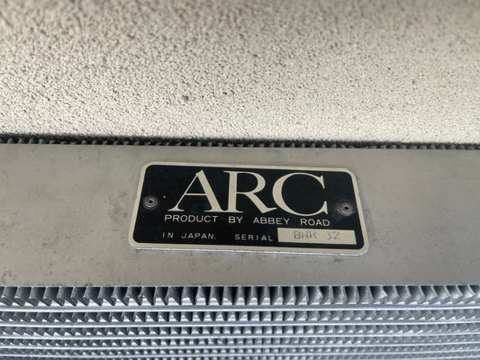 ARC INTERCOOLER FOR 32 GTR