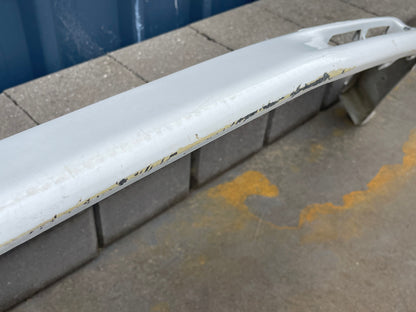 R32 GTR GENUINE FRONT LOWER LIP