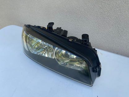 R34 NON XENON HEADLIGHT RIGHT