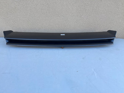 R32 GTR GENUINE GRILL