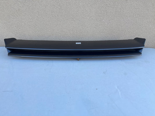 R32 GTR GENUINE GRILL