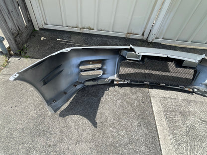 R32 GTR N1 BUMPER WITH N1 VENT