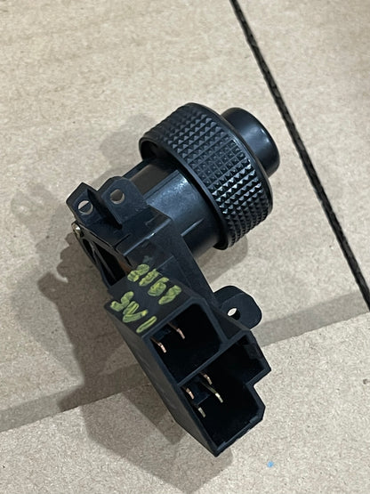 R32 GTR GTST WIPER SWITCH