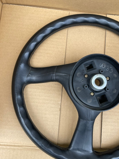 Nissan Skyline R32 GTR Series 1 Steering Wheel (W33)