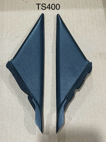 R32 INNER MIRROR COVER