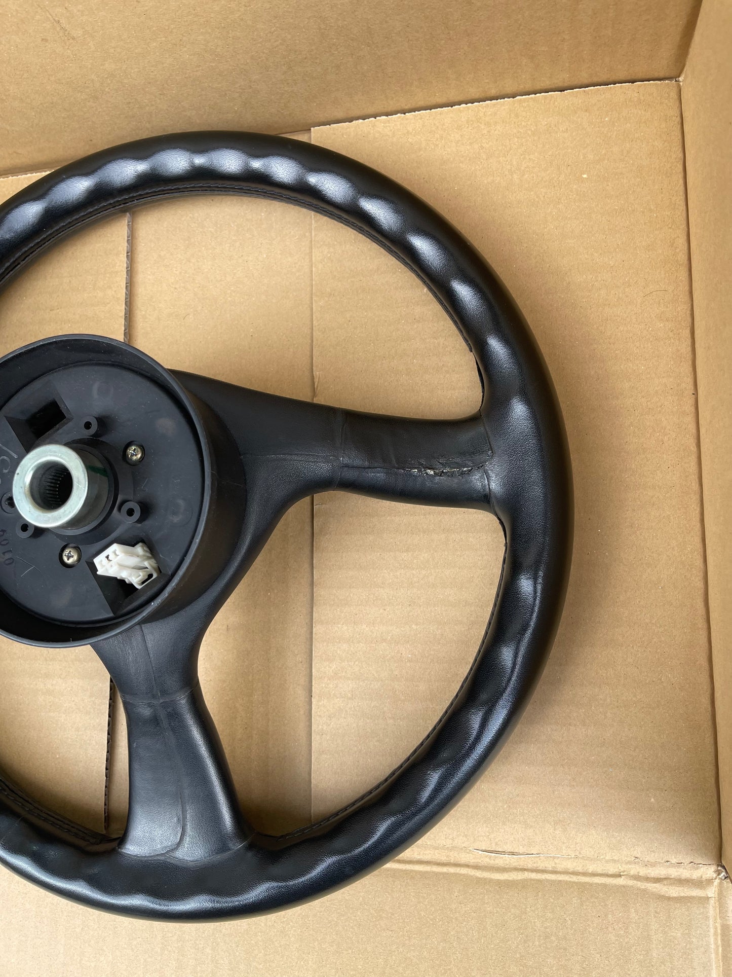 Nissan Skyline R32 GTR SERIES 1 STEERING (W31)