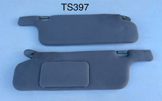 R32 GTR GENUINE SUN VISOR