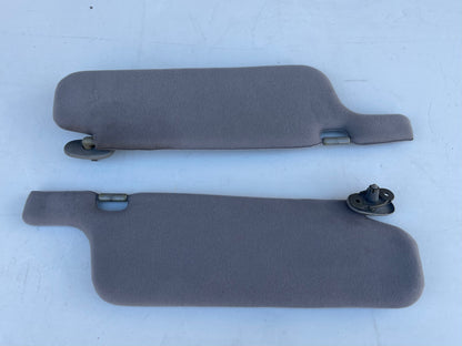 R32 GTR GENUINE SUN VISOR