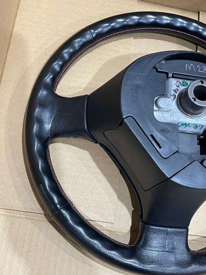 Nissan Skyline R34 Series 1 Auto Steering Wheel (W28)