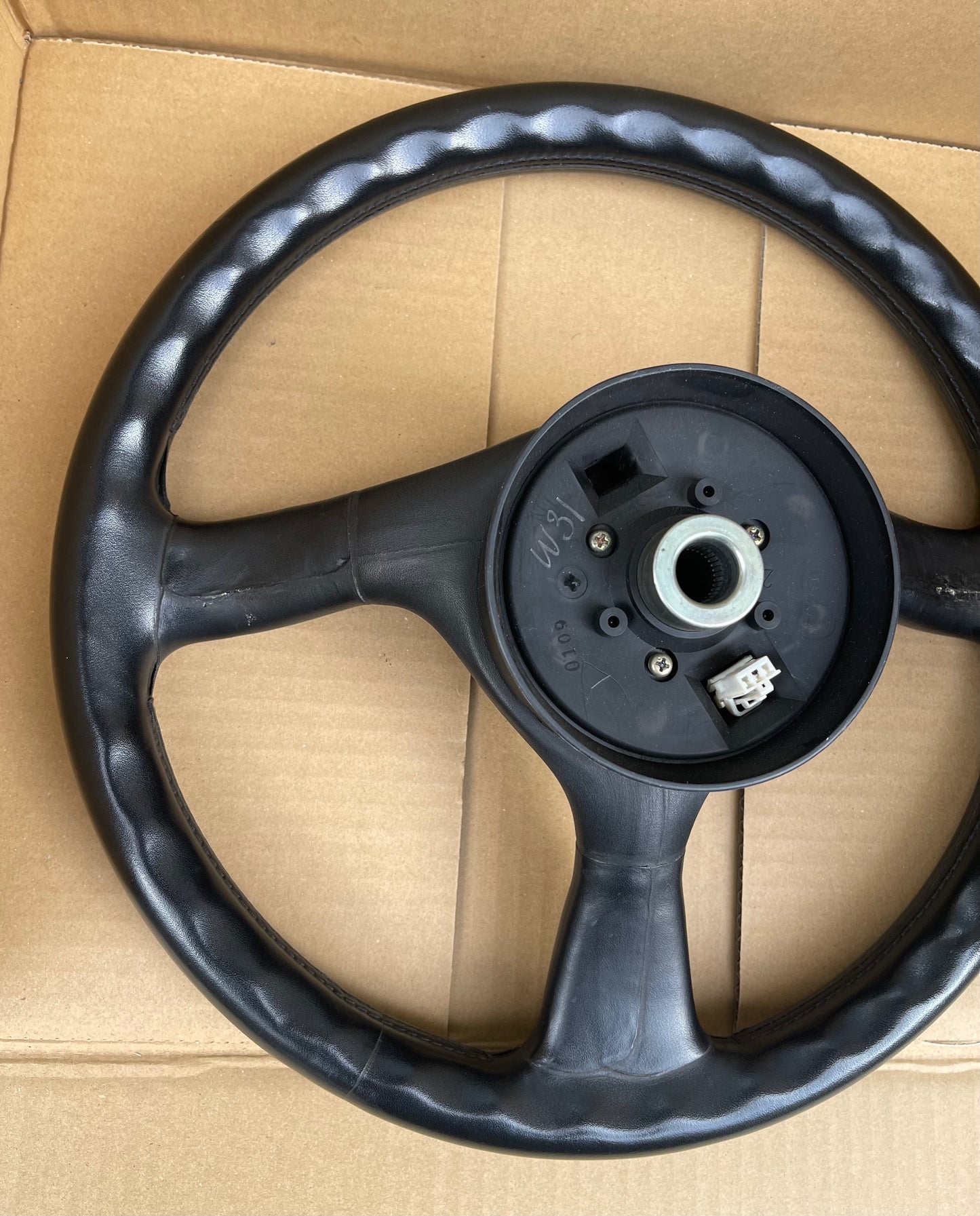 Nissan Skyline R32 GTR SERIES 1 STEERING (W31)