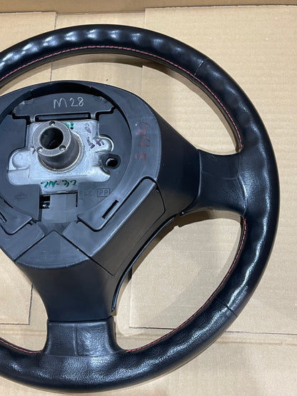 Nissan Skyline R34 Series 1 Auto Steering Wheel (W28)