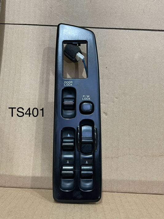 R32 HCR32 SKYLINE SEDAN WINDOW SWITCH