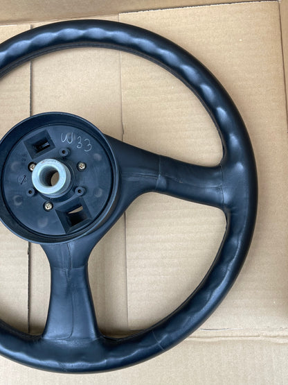 Nissan Skyline R32 GTR Series 1 Steering Wheel (W33)