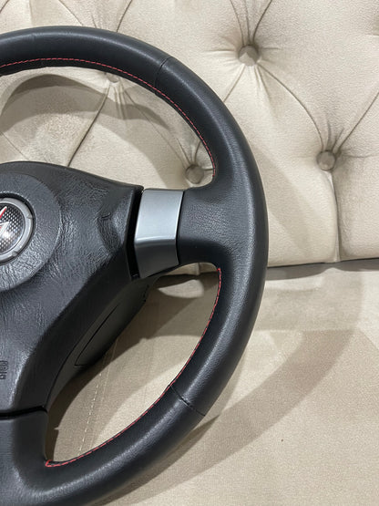 S15 STEERING WHEEL NEAR NEW CONDITION