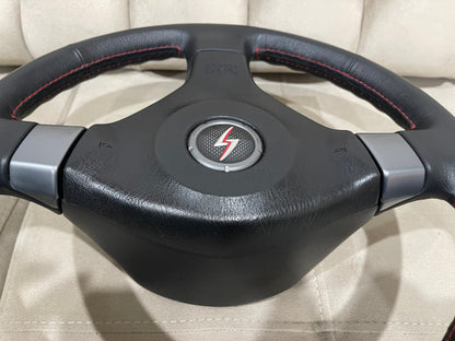 S15 STEERING WHEEL NEAR NEW CONDITION