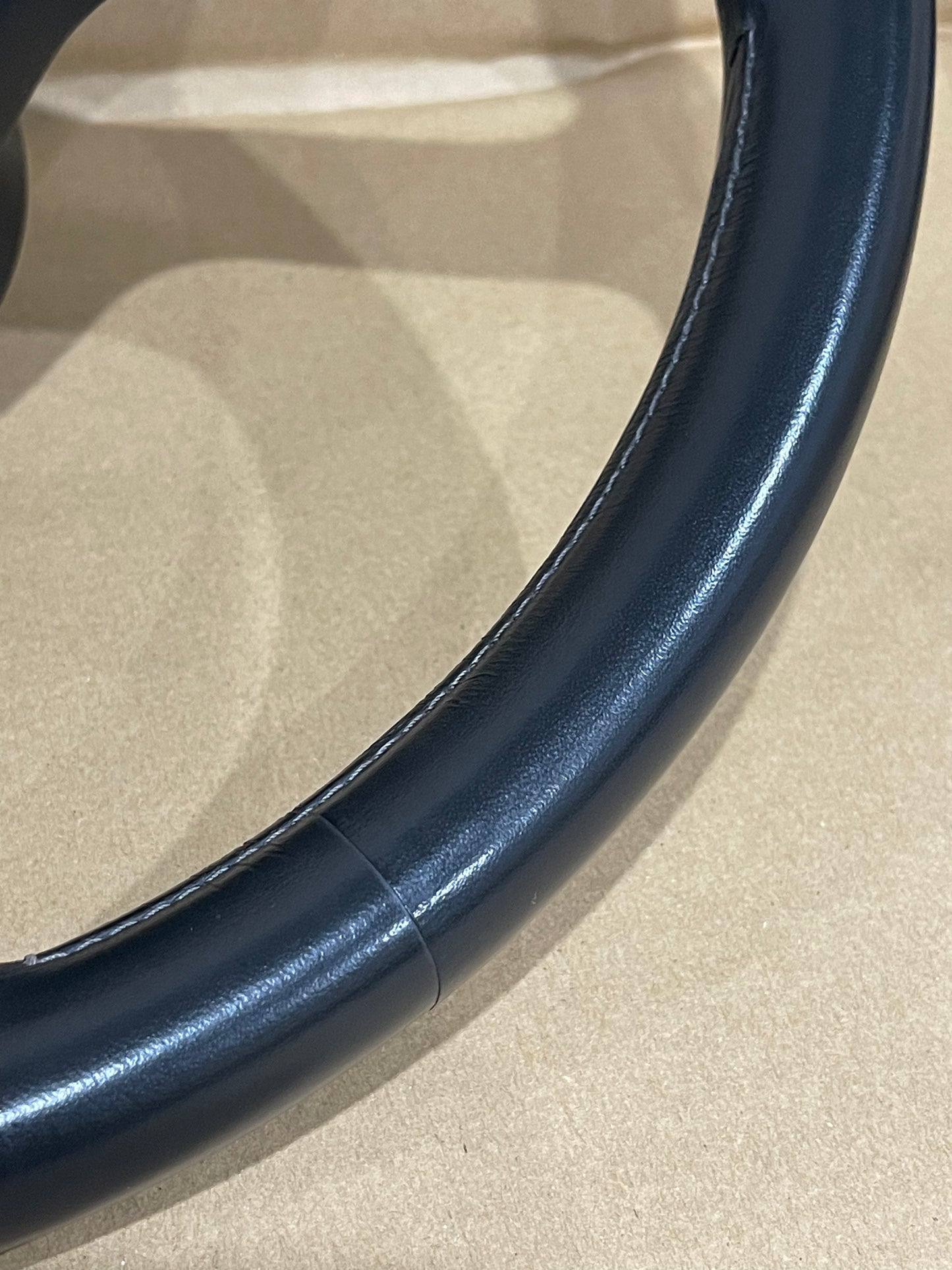 R32 GTR SERIES 1 STEERING WHEEL -NEAR NEW CONDITION