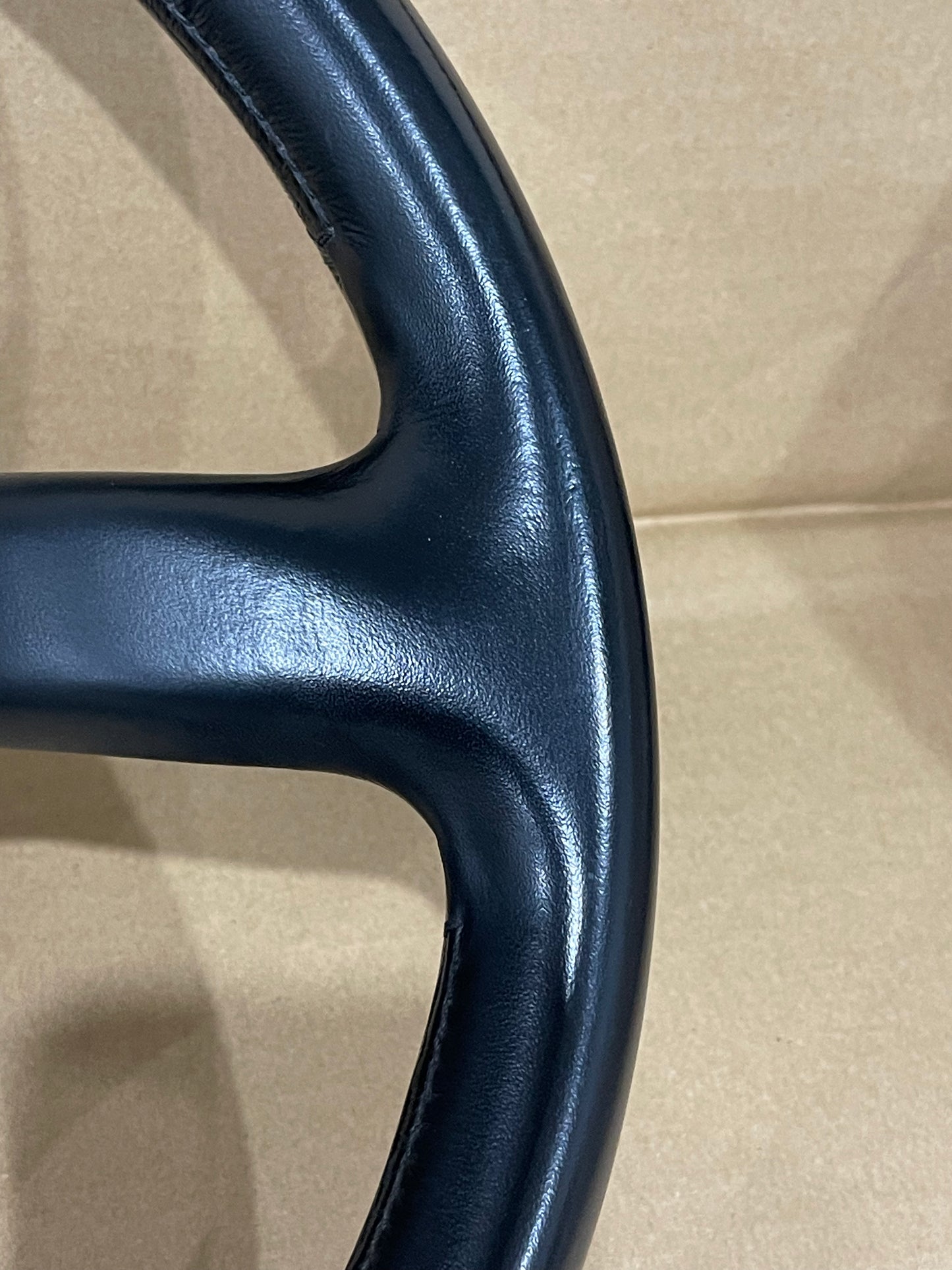 R32 GTR SERIES 1 STEERING WHEEL -NEAR NEW CONDITION