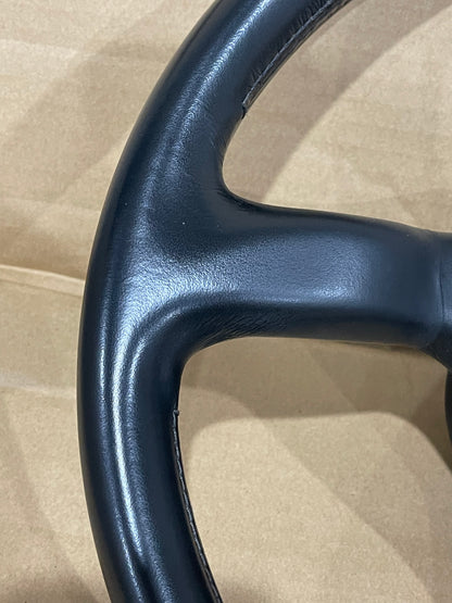 R32 GTR SERIES 1 STEERING WHEEL -NEAR NEW CONDITION