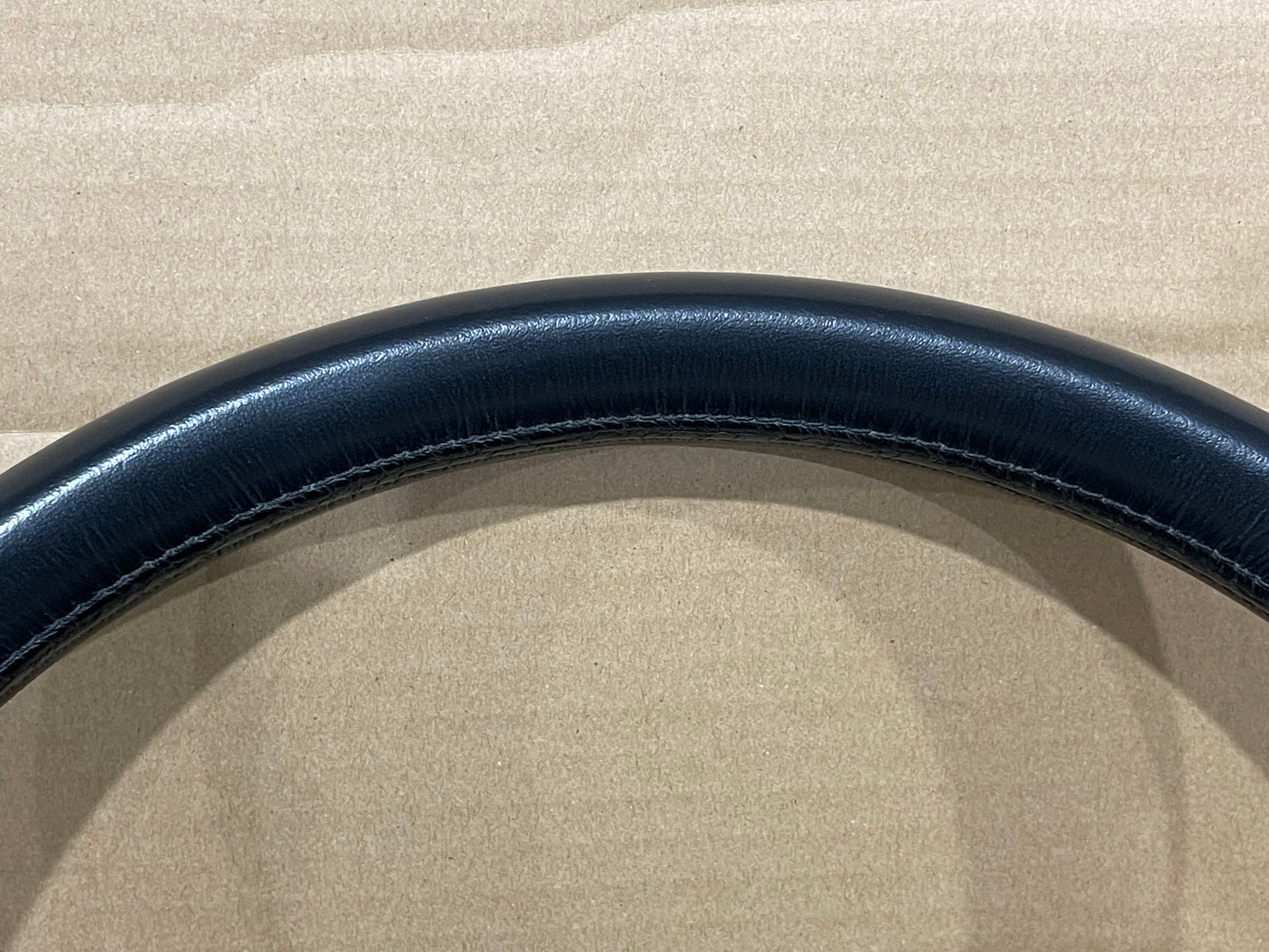 R32 GTR SERIES 1 STEERING WHEEL -NEAR NEW CONDITION