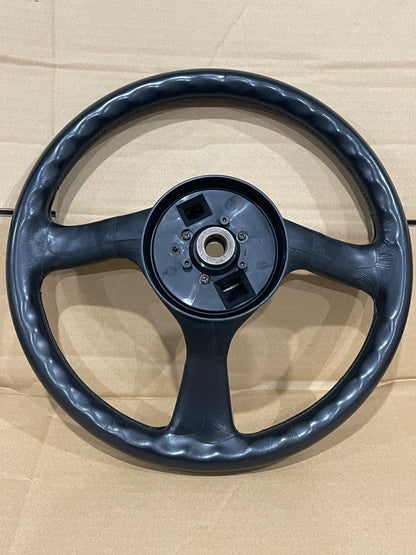 R32 GTR SERIES 1 STEERING WHEEL -NEAR NEW CONDITION