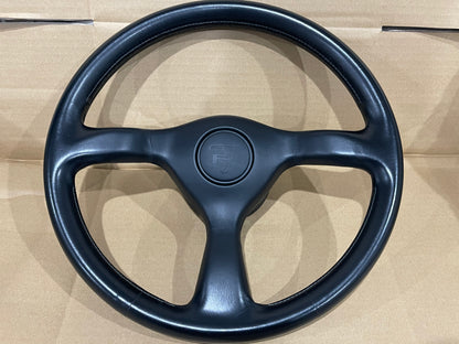 R32 GTR SERIES 1 STEERING WHEEL -NEAR NEW CONDITION