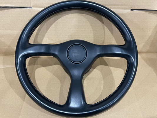 R32 GTR SERIES 1 STEERING WHEEL -NEAR NEW CONDITION