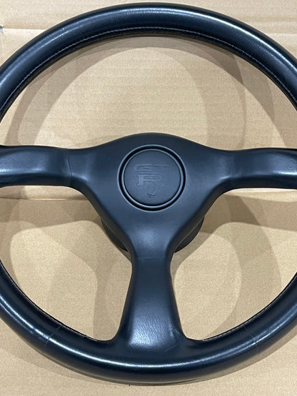 R32 GTR SERIES 1 STEERING WHEEL -NEAR NEW CONDITION